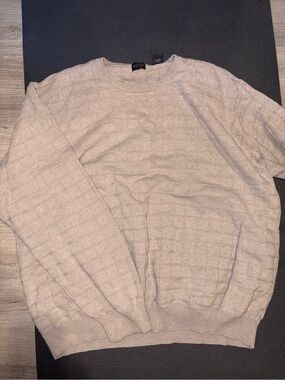 Knit Sweater